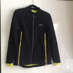 NEW Asics jacket